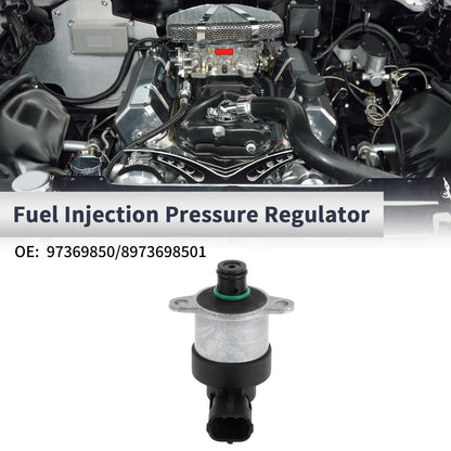 Fuel Pressure Regulator for Chevrolet Silverado 2500HD (2004–2005) No.97369850