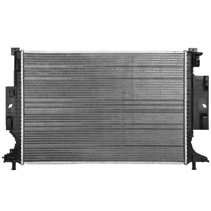 13528 Aluminum Radiator for Ford Escape (2017–2019) & Lincoln MKC (2015–2019)