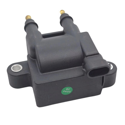 Ignition Coil for Mercury Mercruiser 35 40 50 60 75 80HP (300-8M0044991, 8M0029482)