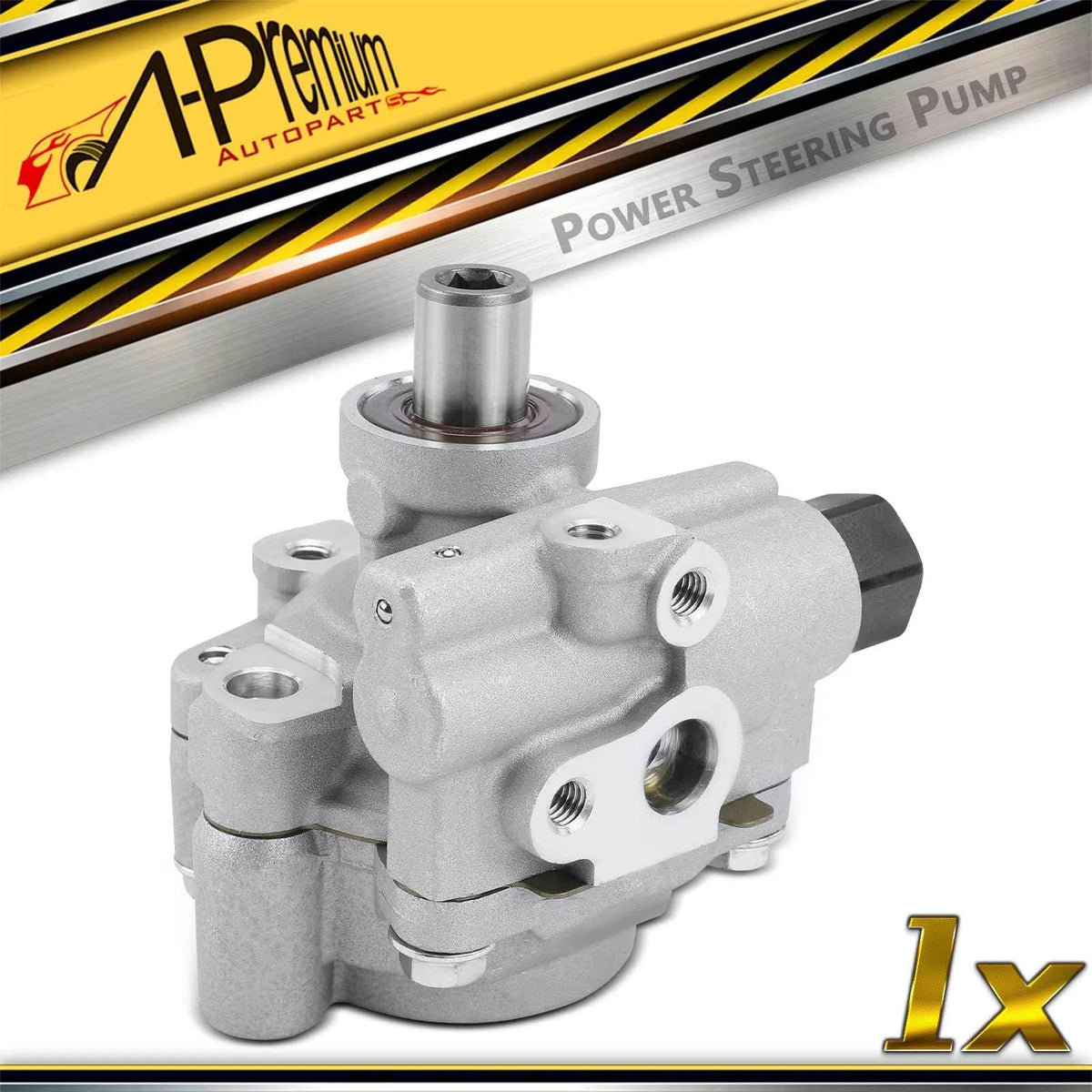 Power Steering Pump for Dodge Plymouth Neon (1995–1999)