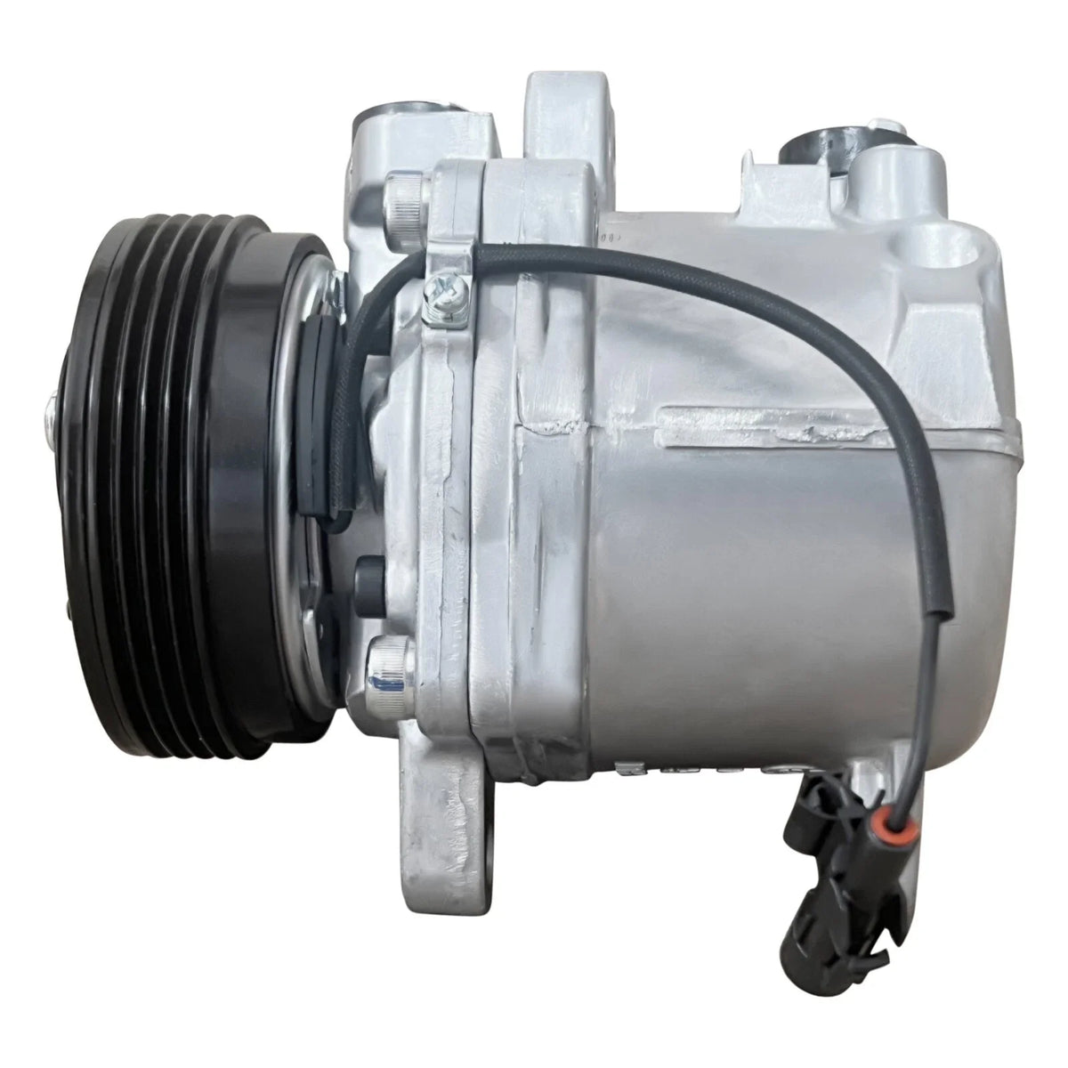 AC Compressor Replacement for Suzuki Jimny (2005–2015)
