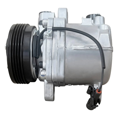 AC Compressor Replacement for Suzuki Jimny (2005–2015)