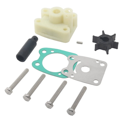 Water Pump Repair Kit for Yamaha 4HP 5HP Outboard Motor
