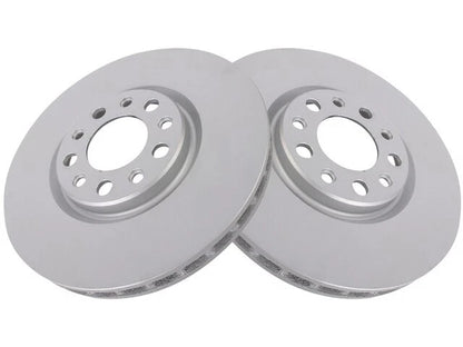 Brake Rotor Set for Fiat 500X (2016–2023) 31526JMDM