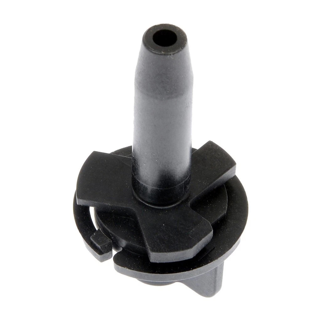Radiator Mount Lock Shaft Upper for Lincoln MKZ (2013–2016) ALX-PAU-RB-927-286-CLA2