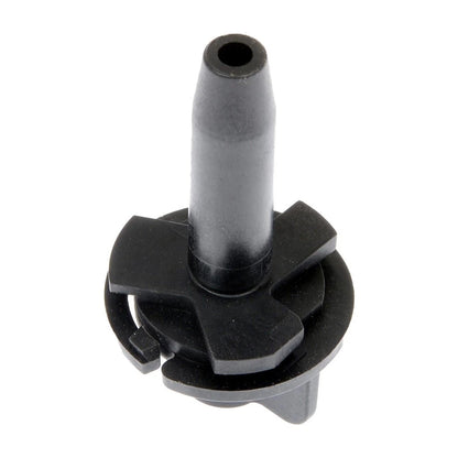 Radiator Mount Lock Shaft Upper for Lincoln MKZ (2013–2016) ALX-PAU-RB-927-286-CLA2