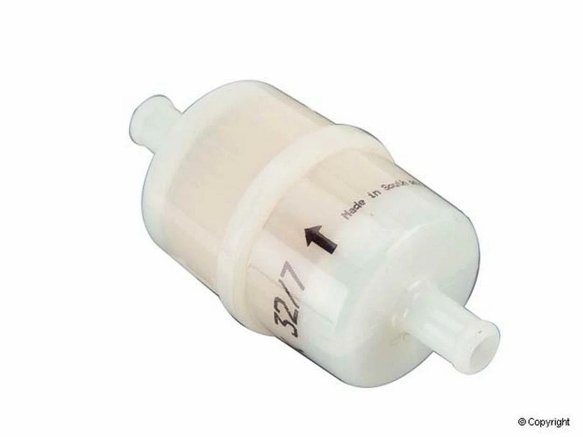 Mann Fuel Filter for Mercedes ML350 Bluetec 2012-2013 Turbo 3.0L V6