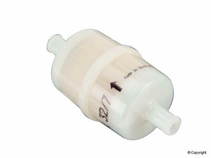 Mann Fuel Filter for Mercedes ML350 Bluetec 2012-2013 Turbo 3.0L V6