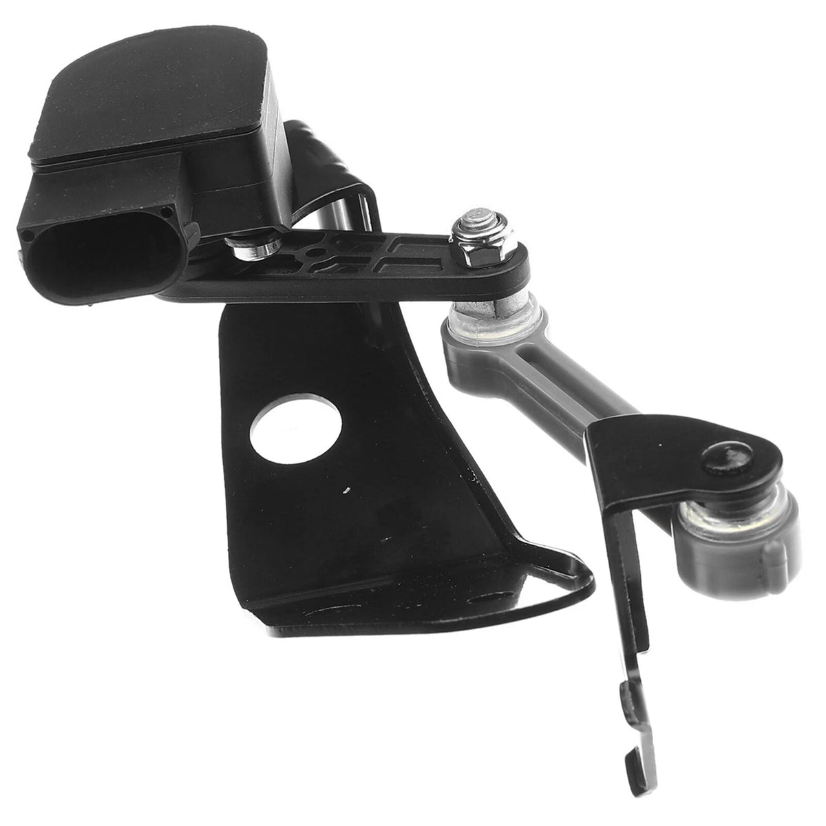 Right Height Level Sensor for Audi A8 Quattro S8 VW Phaeton (2004–2010) 4E0616572E, V10720070