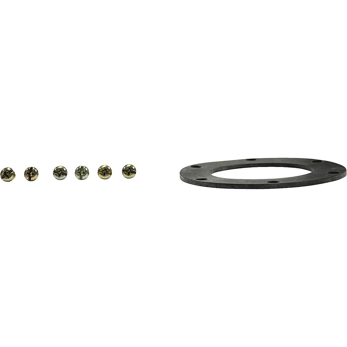 Fuel Sending Unit Lock Ring for Chevy Toyota Corolla Tercel (1983–1991) 579-023, LO23
