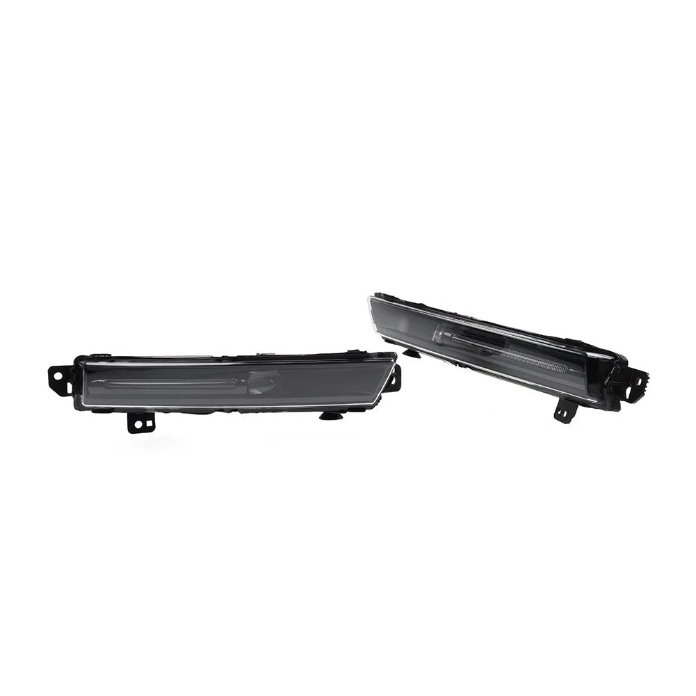 1 Pair Front Fog Light Assembly for Land Rover Range Rover Velar (2017–2023)