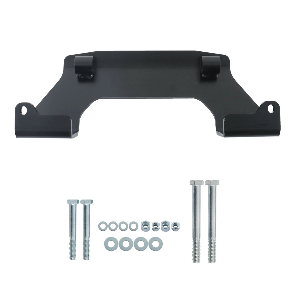 Transmission Crossbrace Kit for Hustler Raptor SD SDX (2015–2023)