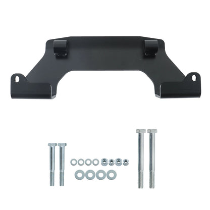 Transmission Crossbrace Kit for Hustler Raptor SD SDX (2015–2023)
