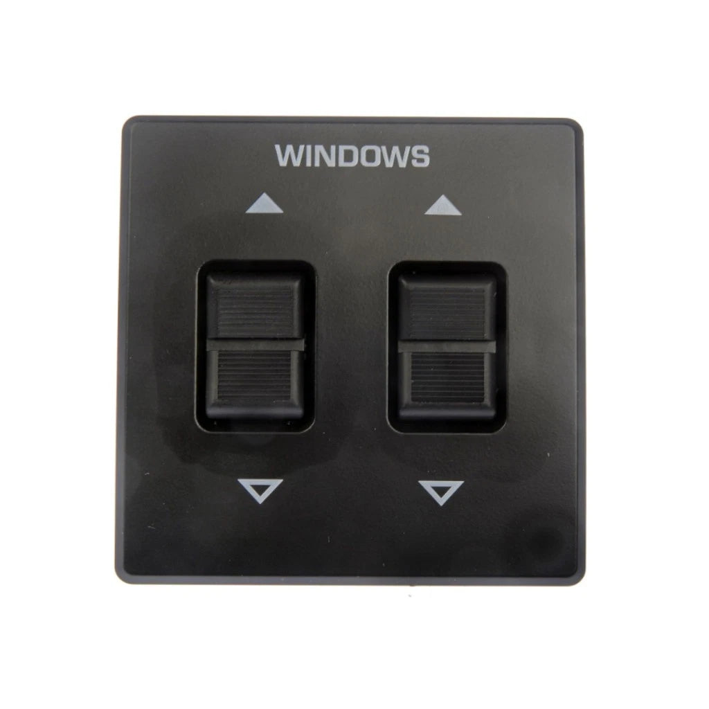 Power Window Switch for GMC Safari (1990–1995) ALX-PAU-RB-901-027-CLA2