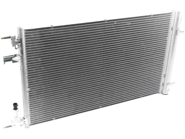 A/C Condenser for Chevrolet Cruze (2011–2015) 84546VVVV
