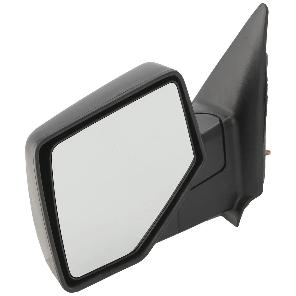 Left Side Mirror for Mazda B2300, Ford Ranger (2006–2011) Manual Fold Textured