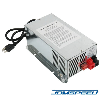 75 Amp DC Auto Detect Converter Charger for RV Trailers (WF-9875-AD-CB)