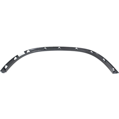 Fender Flares for Chevrolet Trax (2013–2016) Front Passenger Side