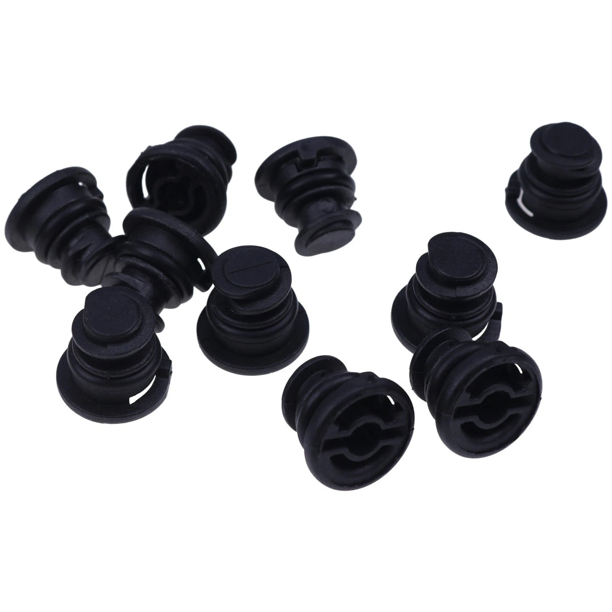 10X Engine Oil Drain Plug 06L103801 for Audi VW A4 Golf Passat Beetle Jetta