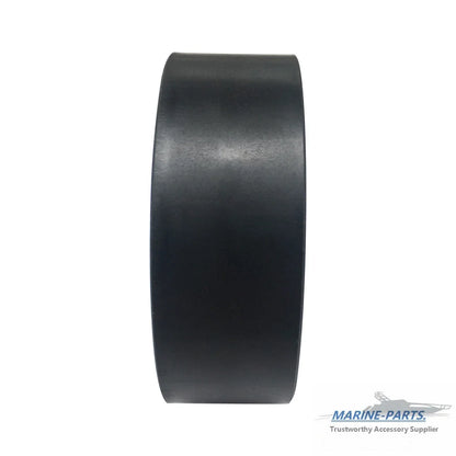 Tension Pulley for Volvo Penta KAD32P-A, TAMD42WJ-A, KAD43P-A, KAMD43P (1990–1999)