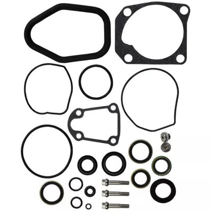 Lower Gearcase Seal Kit for Johnson Evinrude 40-75HP (396355, 18-2659)