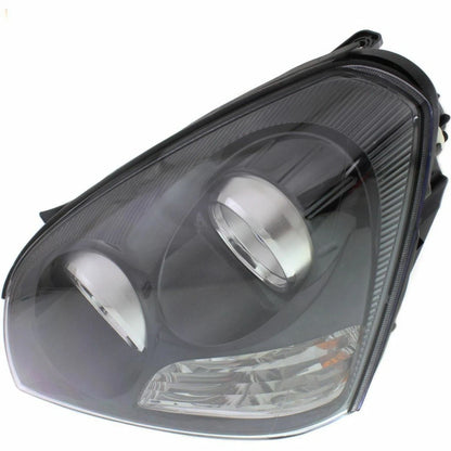 Headlight Assembly Pair for Kia Magentis (2007–2009) PLX-M1-322-1121L-ACN2, KI2502137, KI2503137
