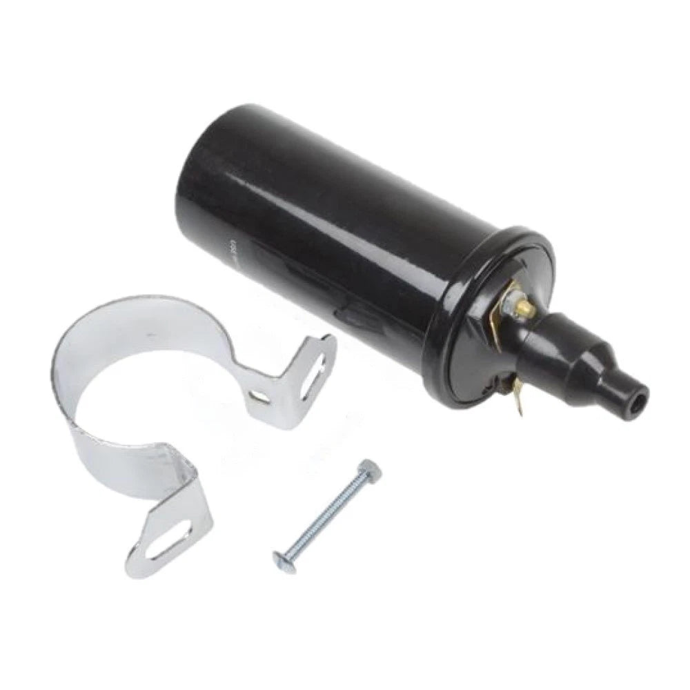 Ignition Coil with Bracket for Cockshutt