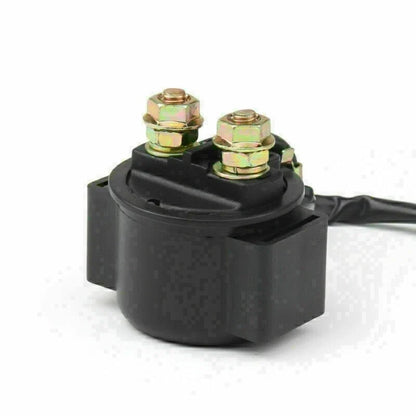 Starter Relay Solenoid for Polaris RZR 170 (2009–2015) 0452761