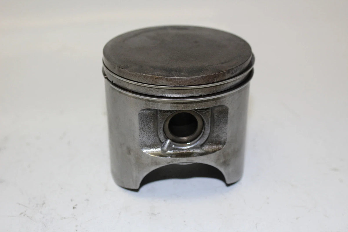 Kawasaki OEM Engine Piston 0.75 for SX-R 800 (2000–2009) 13027-3718