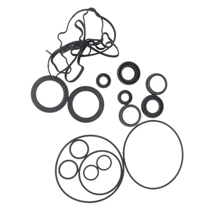 Lower Unit Seal Kit for Suzuki Outboard DF300B DF350A (2006–2010) 25700-98L01/98L02/98L03