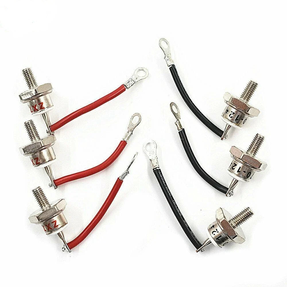 Diode Rectifier Kit for Stamford Generator Genset (RSK6001)