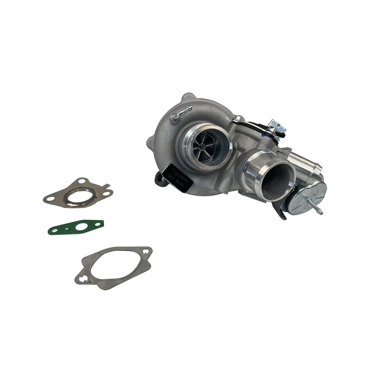 Turbocharger for Ford F-150 King/Platinum/Lariat (2015–2020)