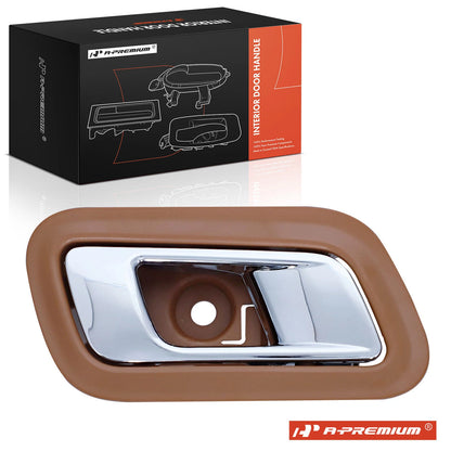 Rear Right Plastic Interior Door Handle for Ford Taurus (2010–2012) AG1Z-5421818-AD