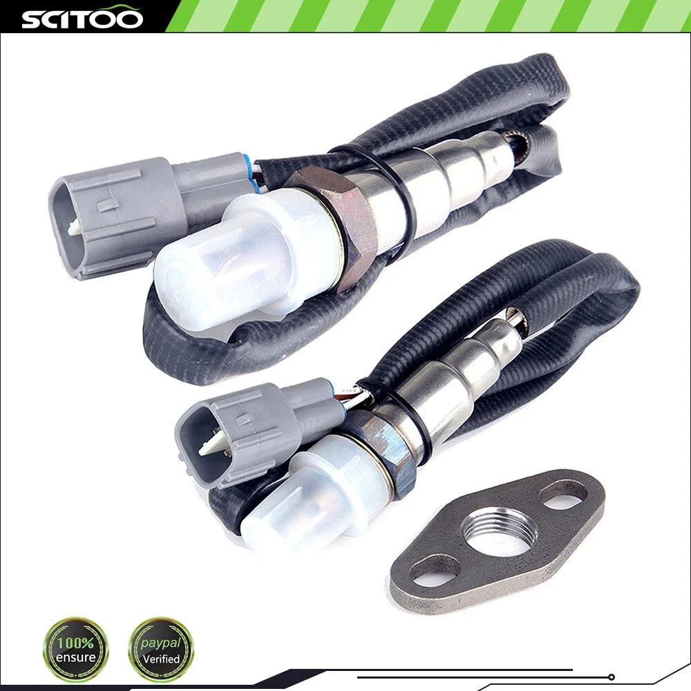 2X Upstream Downstream Oxygen Sensor for Toyota Tacoma (1997–1999)