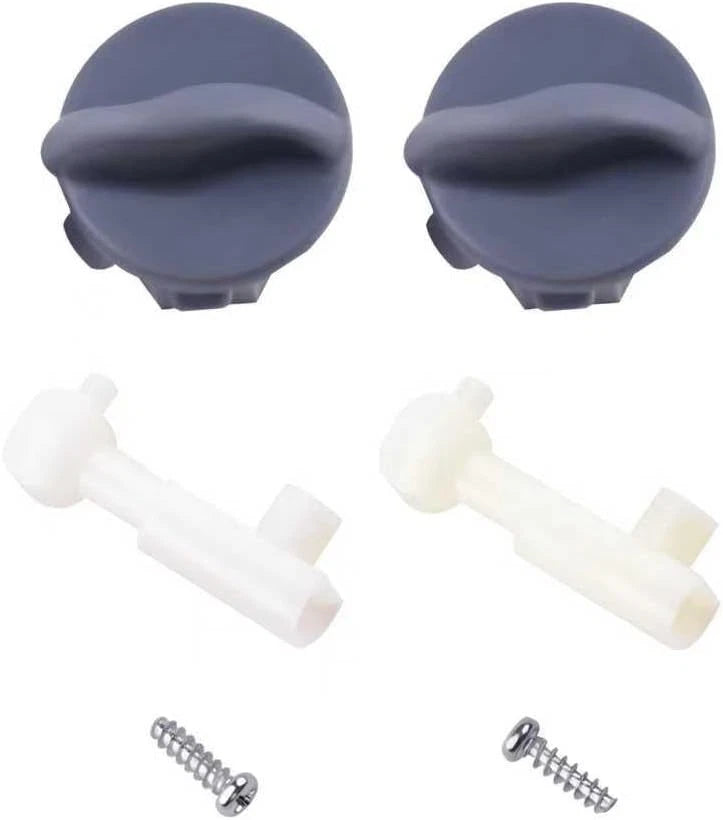 Knobs & Shafts for Dometic Duo-Therm RV Air Conditioner (3311106000)