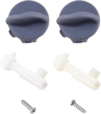 Knobs & Shafts for Dometic Duo-Therm RV Air Conditioner (3311106000)