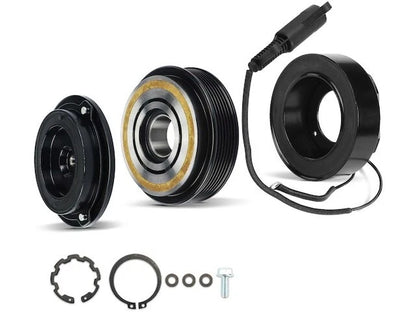 A/C Compressor Clutch Kit for Mercedes E430 (1998–2002) 64131SHMX
