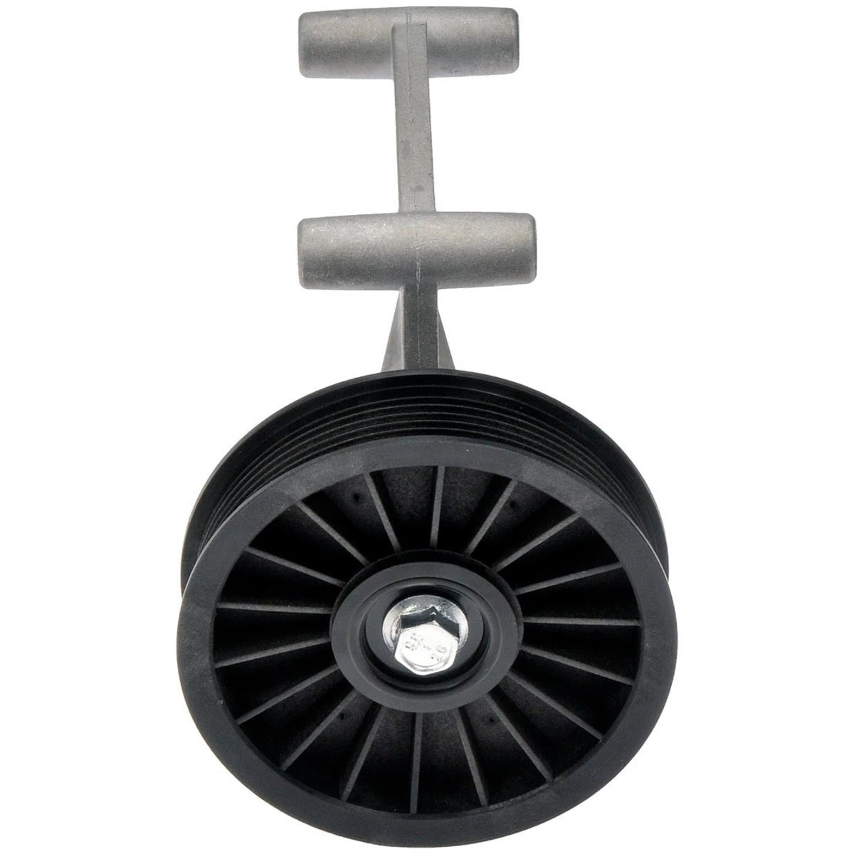 A/C Compressor By-Pass Pulley for Toyota 4Runner, FJ Cruiser (34257, 4218NK)