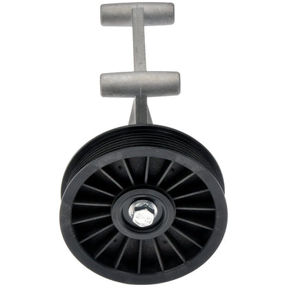 A/C Compressor By-Pass Pulley for Toyota 4Runner, FJ Cruiser (34257, 4218NK)