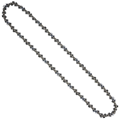 2X Full Chisel Chainsaw Chain 18 Inch .050 .325 73DL for Homelite 245 (H73, H73-21, 20BPX073, H22-73, 23RM373E)