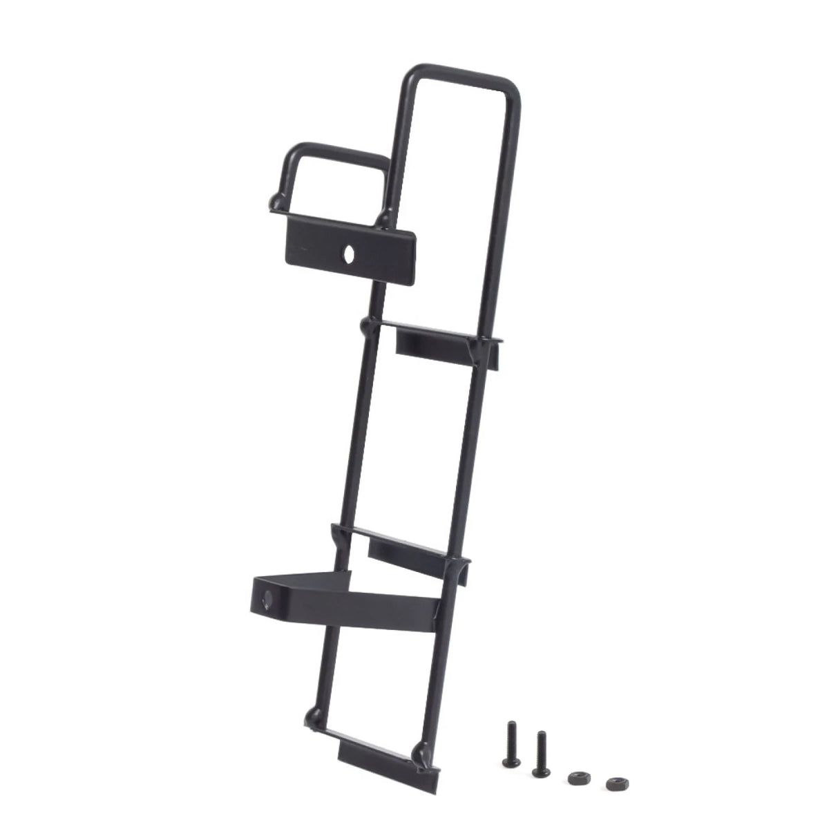 Steel Dump Ladder Stairs for Tamiya Tractor Truck 1/14 RC Car