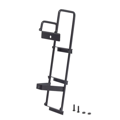 Steel Dump Ladder Stairs for Tamiya Tractor Truck 1/14 RC Car