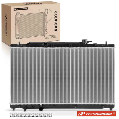 Radiator for Honda HR-V (2023–2024) 190106CTAO1