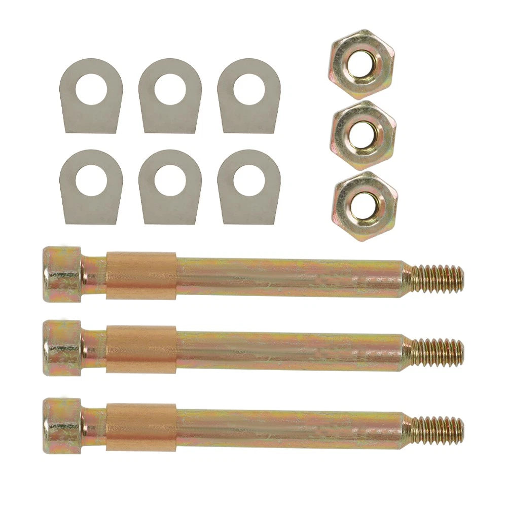 Pin Cam Arm Clutch Repair Kit for Arctic Cat ZRT 600 (1995–2011) 1639-030
