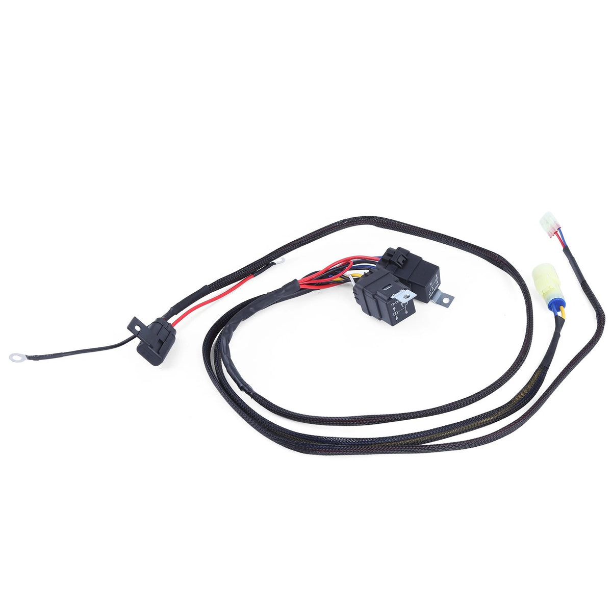 Angle Sensor Shift Wiring Harness M582-A025 for Honda Foreman 450 ES (1998–2004)