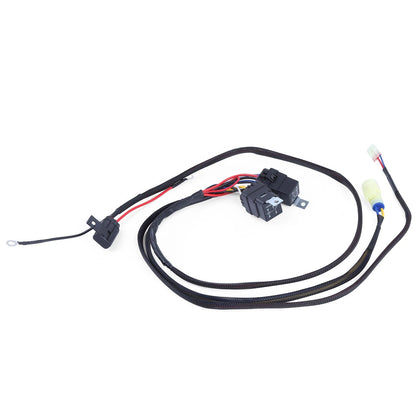 Angle Sensor Shift Wiring Harness M582-A025 for Honda Foreman 450 ES (1998–2004)