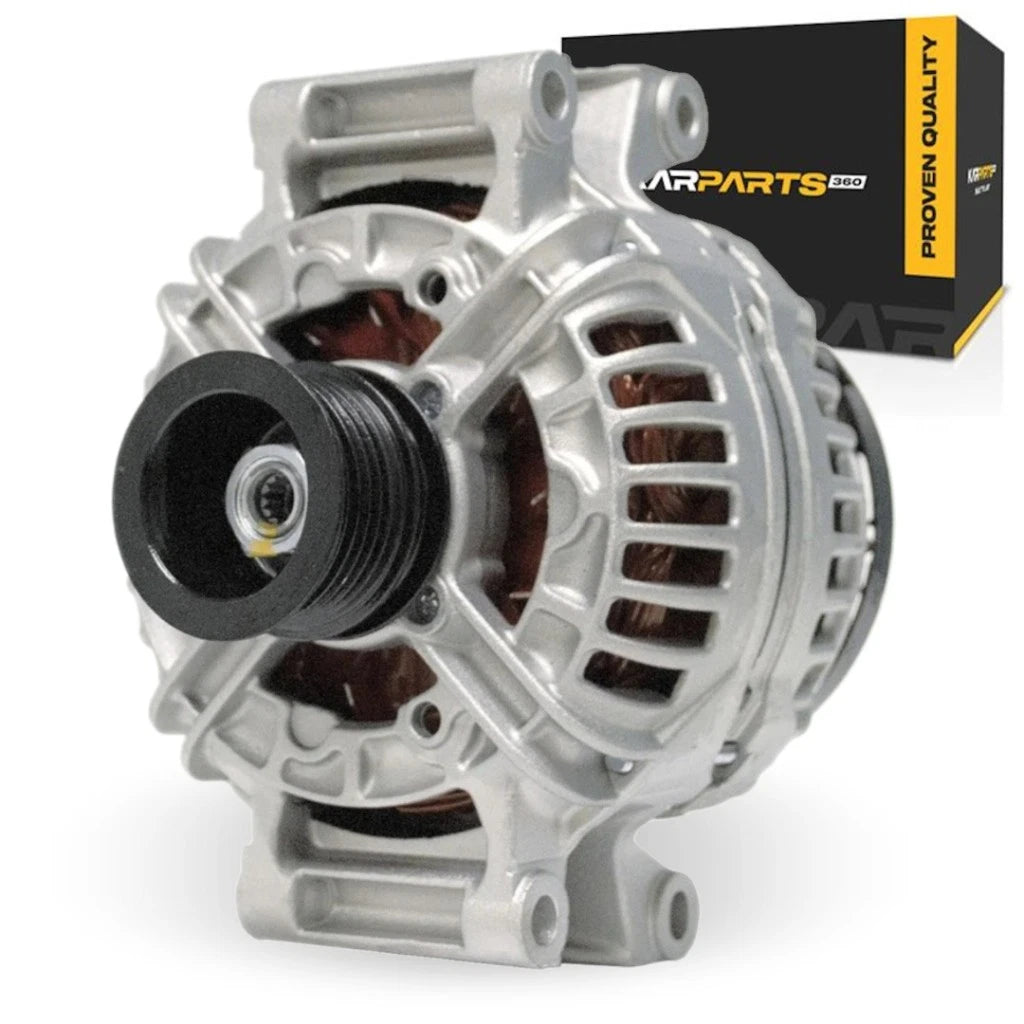 Alternator for Mercedes-Benz C63 AMG/C300 (2008–2011) ALX-PAU-AC-334-2720-CLA5