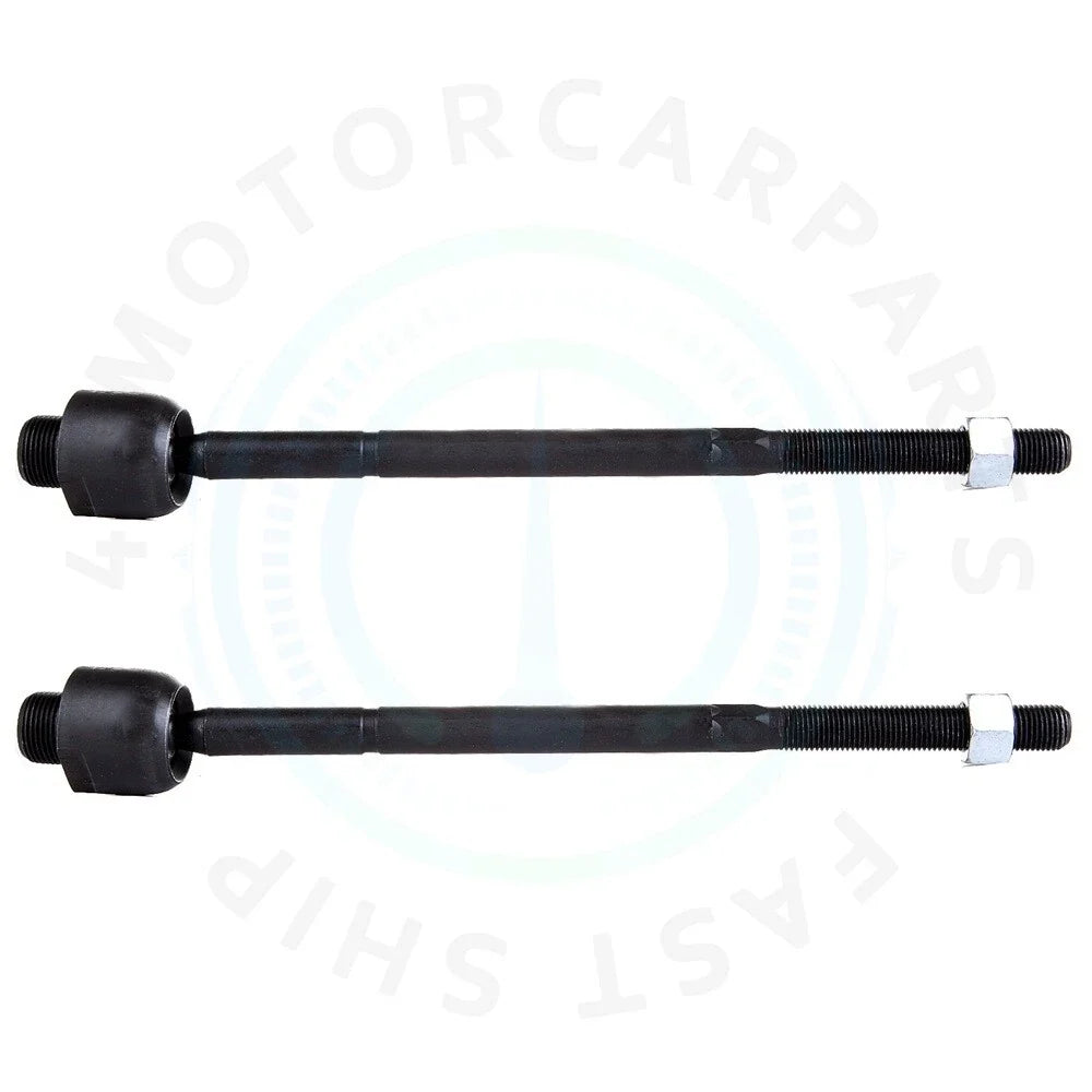 2X Front Inner Tie Rod Ends for Chevy Silverado 1500 (1999–2006)