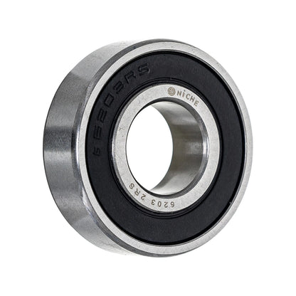 Wheel Bearing Seal Kit for Honda CRF150 CRF230F (6203-2RS, 6202-2RS, 6303-2RS)
