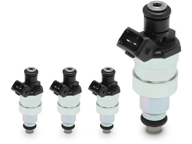 Fuel Injector Set for Pontiac Sunbird (1986) 33784TZTH Turbocharged
